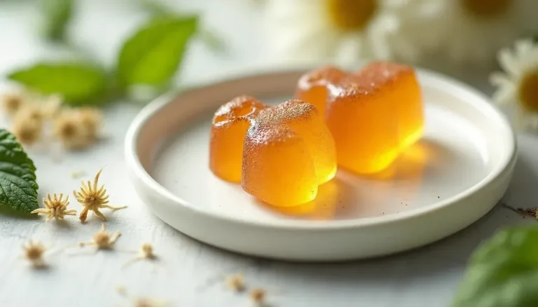 How to Pick the Best CBN Sleep Gummies for Deep Nighttime Rest