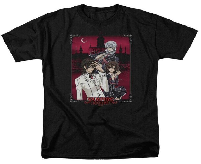 Discover Trending Vampire Knight Shop for Unique Items