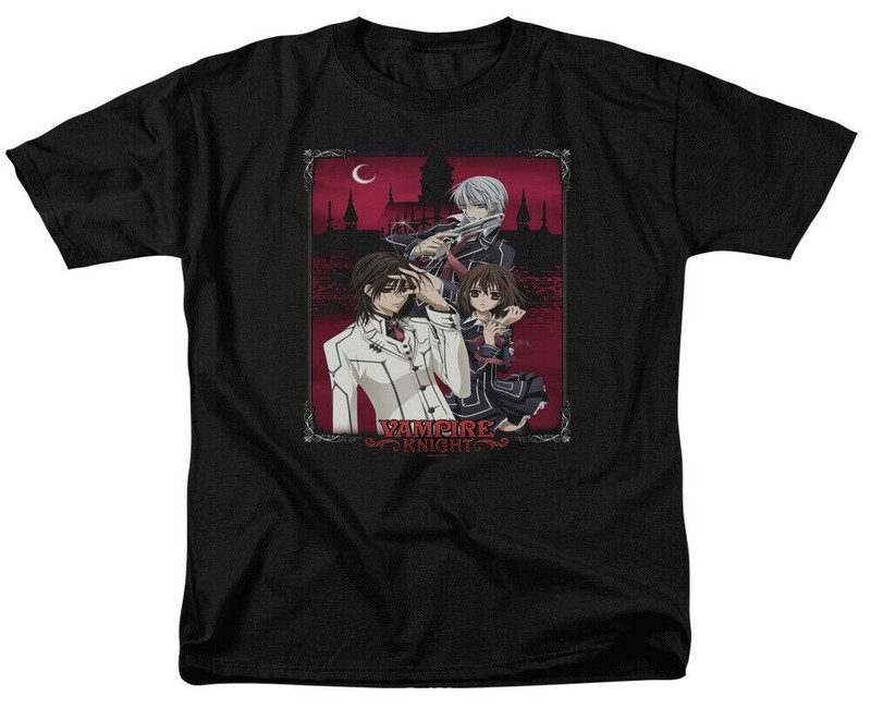 Discover Trending Vampire Knight Shop for Unique Items