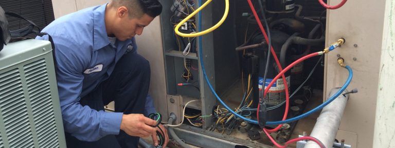 Professional Indoor Comfort Services with HVAC in Lakemoor for Local Residents